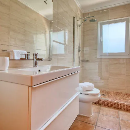 Meena By Interhome Villa *