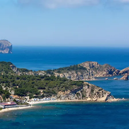 Meena By Interhome ヴィラ ベニタチェル