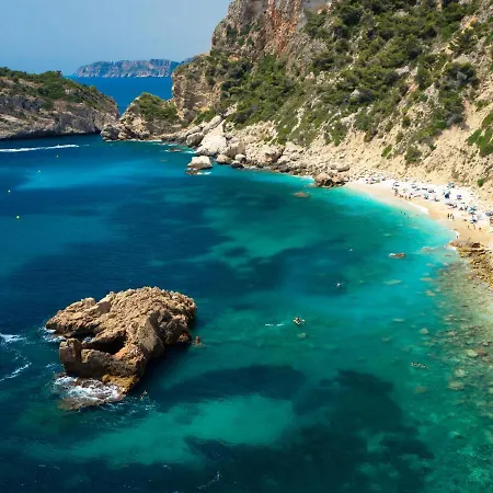 Meena By Interhome * ベニタチェル