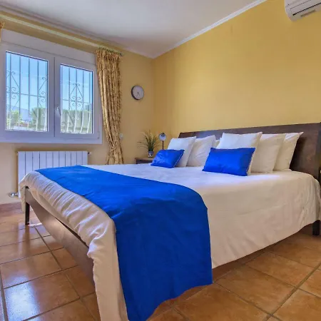 ヴィラ Meena By Interhome