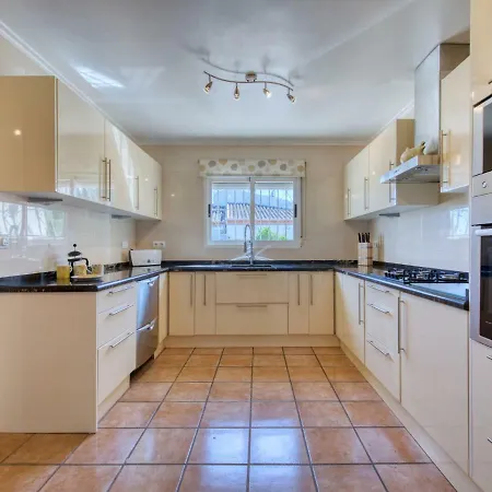 Meena By Interhome ヴィラ ベニタチェル