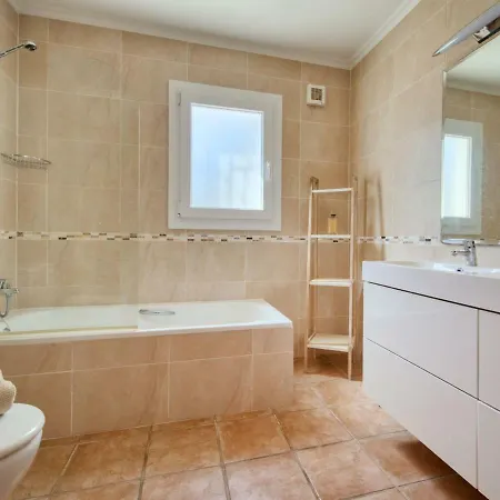 Meena By Interhome ヴィラ *