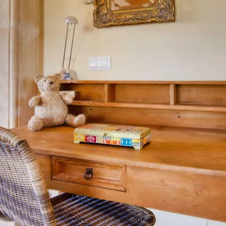 Meena By Interhome ヴィラ ベニタチェル