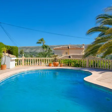 ヴィラ Meena By Interhome