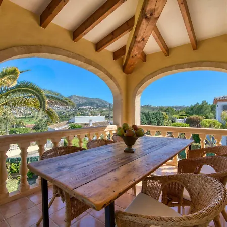 Meena By Interhome ベニタチェル