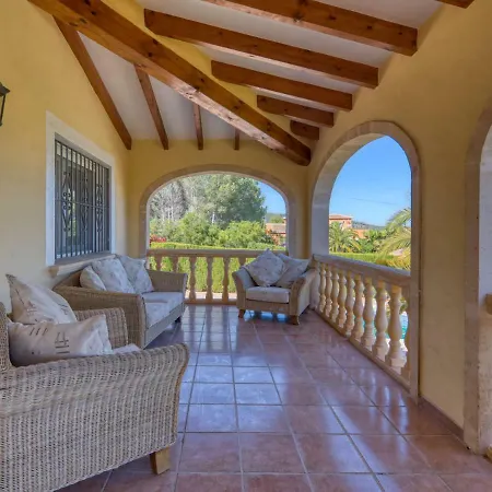 Meena By Interhome ヴィラ ベニタチェル