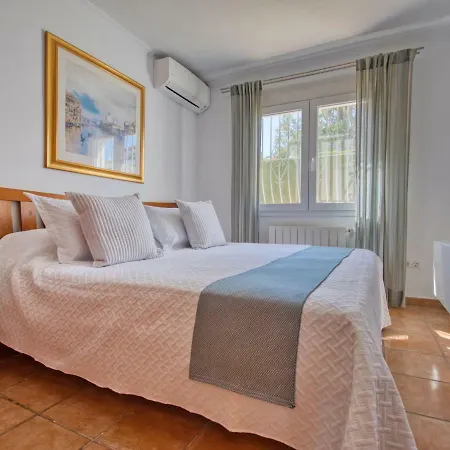 Meena By Interhome ヴィラ *