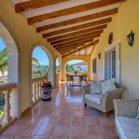 Meena By Interhome ベニタチェル